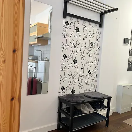 Daire Fantasia - Tesla Palace *