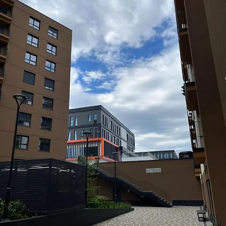 Fantasia - Tesla Palace *