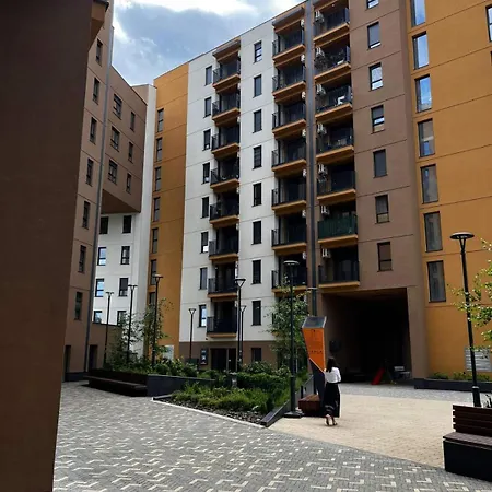 Fantasia - Tesla Palace *