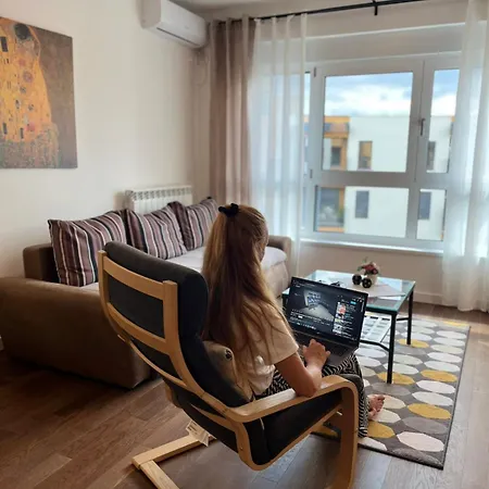 Fantasia - Tesla Palace * Kragujevac