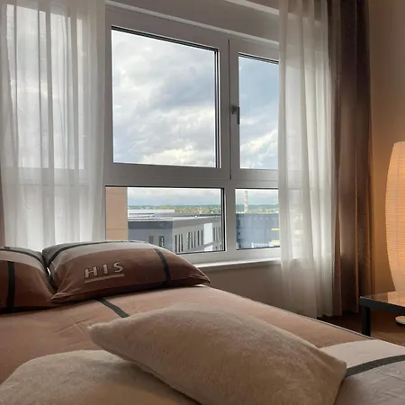 Fantasia - Tesla Palace Daire *