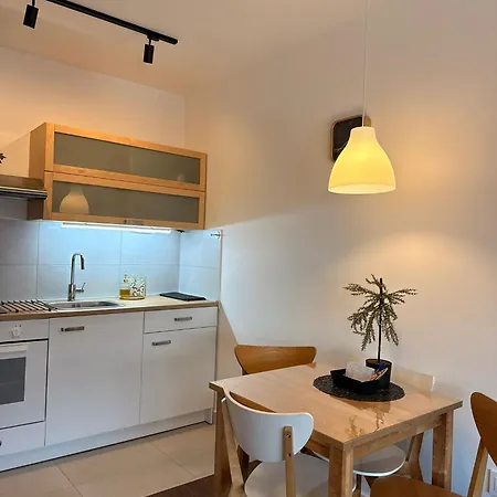 アパート Fantasia - Tesla Palace クラグイェヴァツ