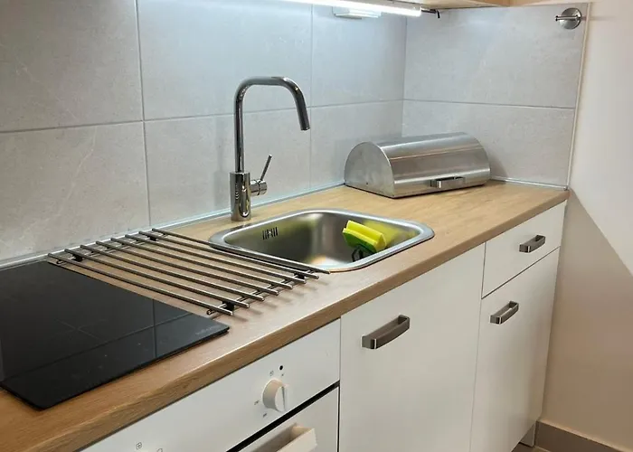 Fantasia - Tesla Palace Daire