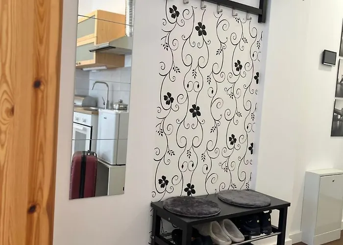 Daire Fantasia - Tesla Palace *