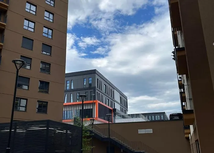 Fantasia - Tesla Palace *