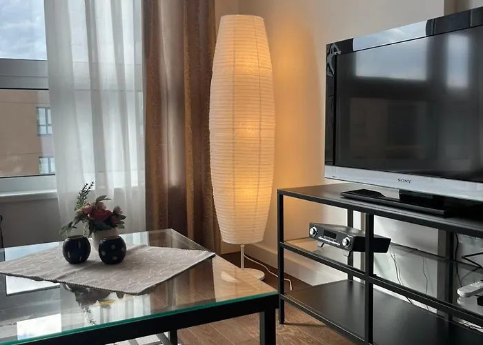 Fantasia - Tesla Palace Daire