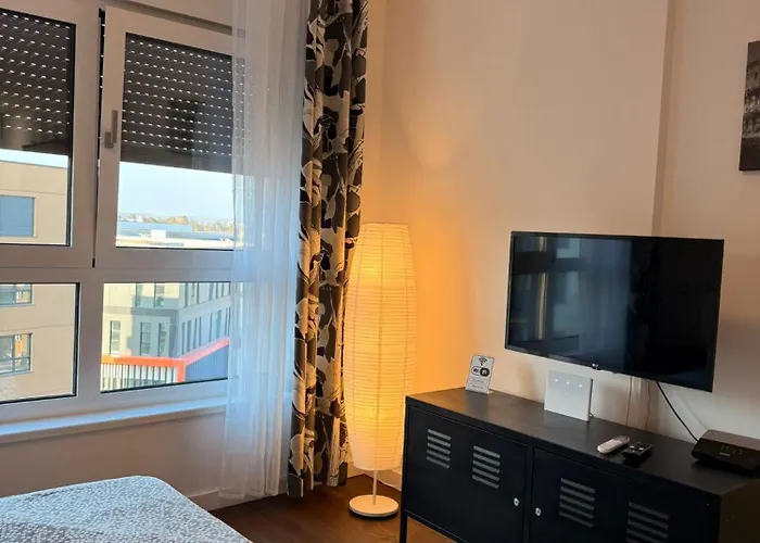 アパート Fantasia - Tesla Palace クラグイェヴァツ