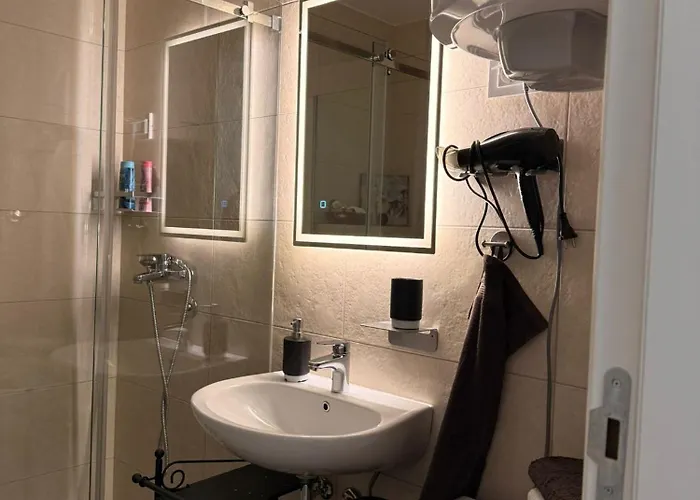 Fantasia - Tesla Palace * クラグイェヴァツ