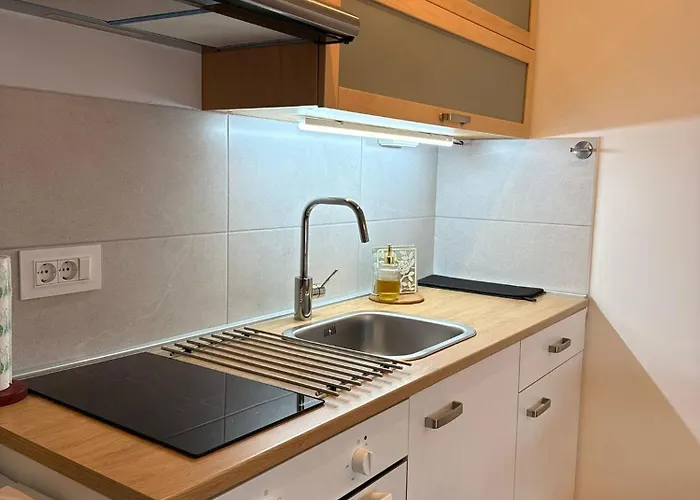 アパート Fantasia - Tesla Palace *