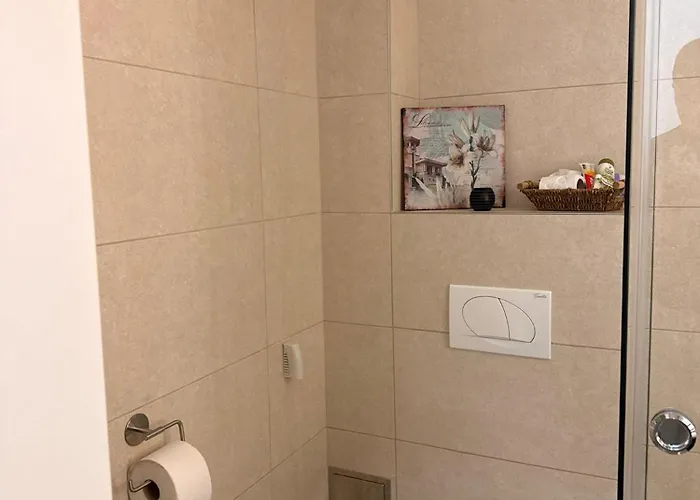 アパート Fantasia - Tesla Palace クラグイェヴァツ