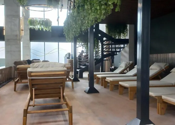 アパート Fantasia - Tesla Palace *