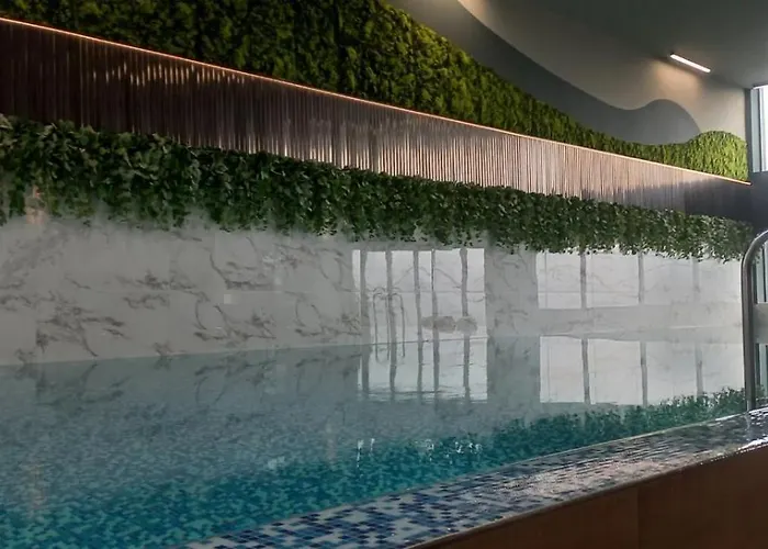 Fantasia - Tesla Palace *